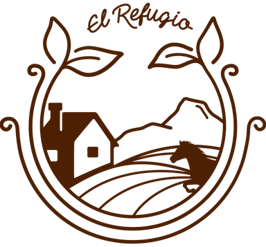 Eventos Finca el Refugio logo