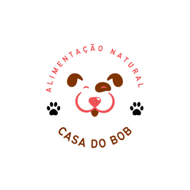 Casa do Bob logo