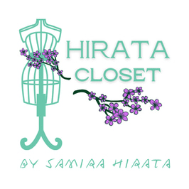 Hirata Closet logo