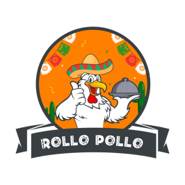 Rollo Pollo logo
