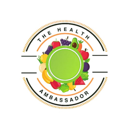 The Health Ambassador logo