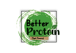better protein logo