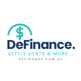Definance logo
