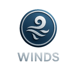 Winds Token logo