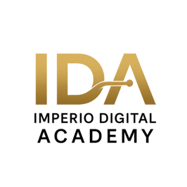 IDA IMPERIO DIGITAL logo