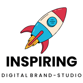 Inspiring Brands Studio logo