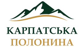 Готель "Карпатська полонина" logo