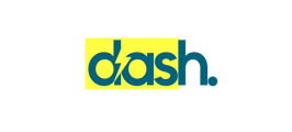 Dash logo