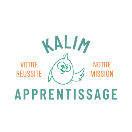 kalim apprentissage logo
