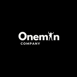 onemancompany logo