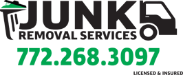 Vero Beach Junk Busters logo