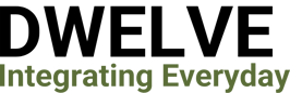 Dwelve logo