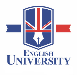 English University logo