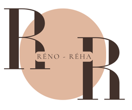 RENO-REHA logo