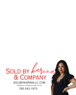 Sold by Karina, LLC logo