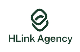 hlinkagency logo