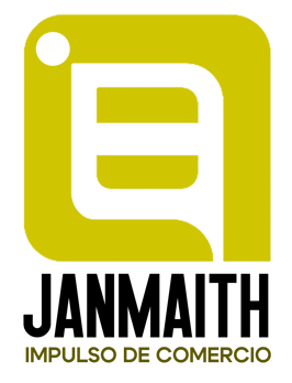 JANMAITH IMPUSO DE COMERCIO logo