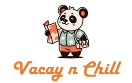 Vacay n Chill logo