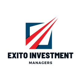 EXITO INVESTMENT MANAGERS logo