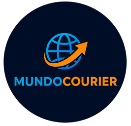 Mundo Courier logo