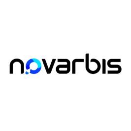 Novarbis logo