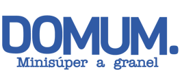 Domum logo