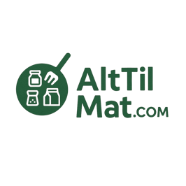 AltTilMat logo