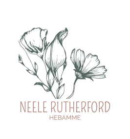 Hebamme Rutherford logo
