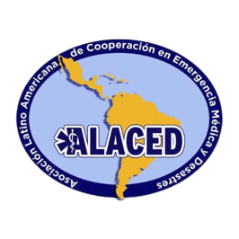 ALACED logo