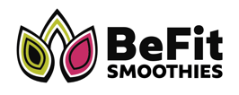 BeFit logo