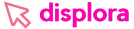 Displora logo