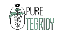 PureTegridy logo