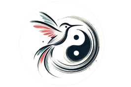 Hummingbird Healing Arts logo