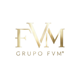 Grupo FVM logo