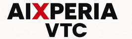 AIXPERIA VTC logo