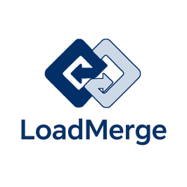 Load Merge logo