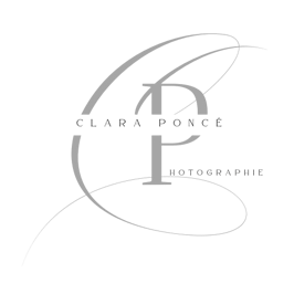 Clara Ponce Photographie logo