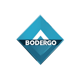 bodergo logo