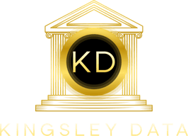 Kingsley Data logo