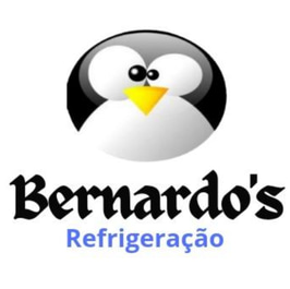 Bernardos Refrigeração logo