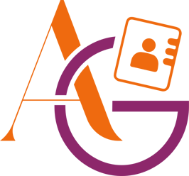 AG Reach Hub logo