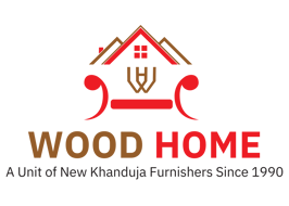 Wood Home Furniture logo