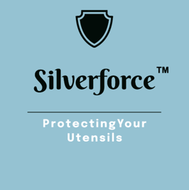 SilverForce logo