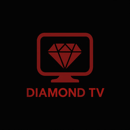 Diamond TV logo