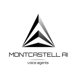 MontCastell Ai logo