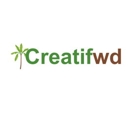 Creatifwd logo