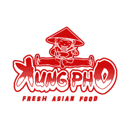 KUNG PHO logo