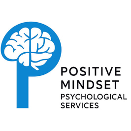 Positive Mindset logo