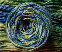 Rosewood Yarns logo