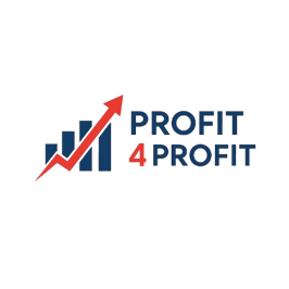 Profit 4 Profit logo